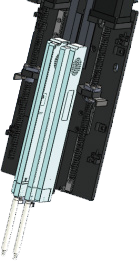 SC9310 D99-内毒素移液工作站