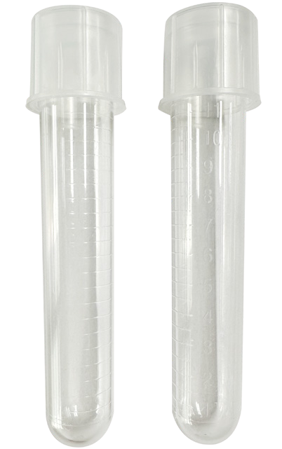 无热原玻璃稀释管